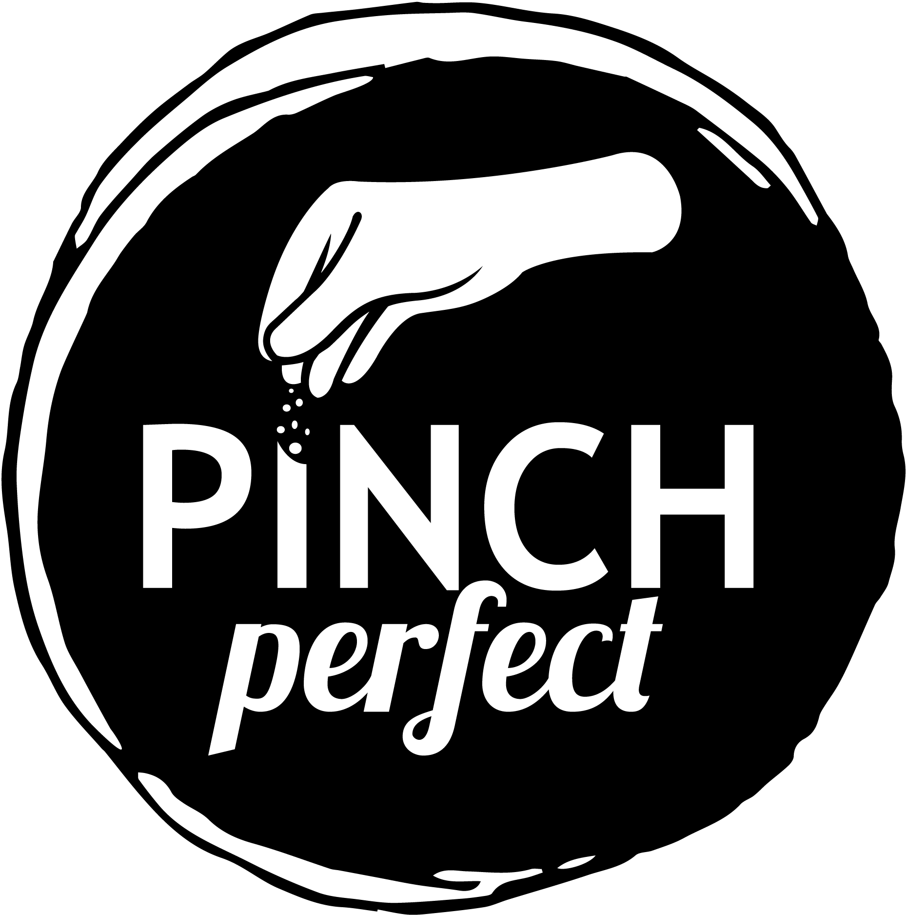 SPICE BLEND (99 designs - Top Des) – PinchPerfect